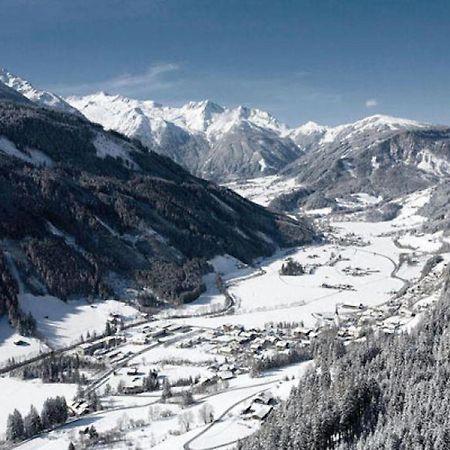וואלד אים פינצגאו Pinzgau Lodge 2B מראה חיצוני תמונה