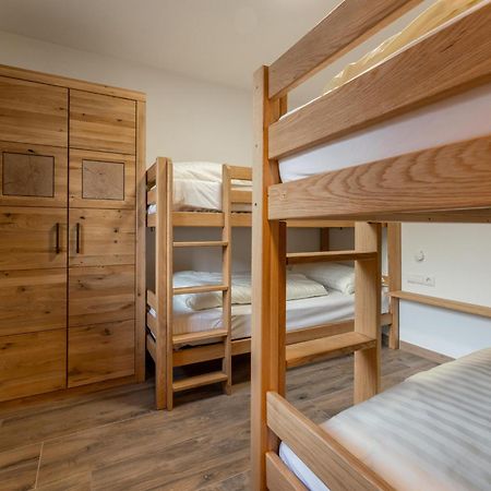 וואלד אים פינצגאו Pinzgau Lodge 2B מראה חיצוני תמונה