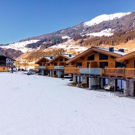 וואלד אים פינצגאו Pinzgau Lodge 2B מראה חיצוני תמונה