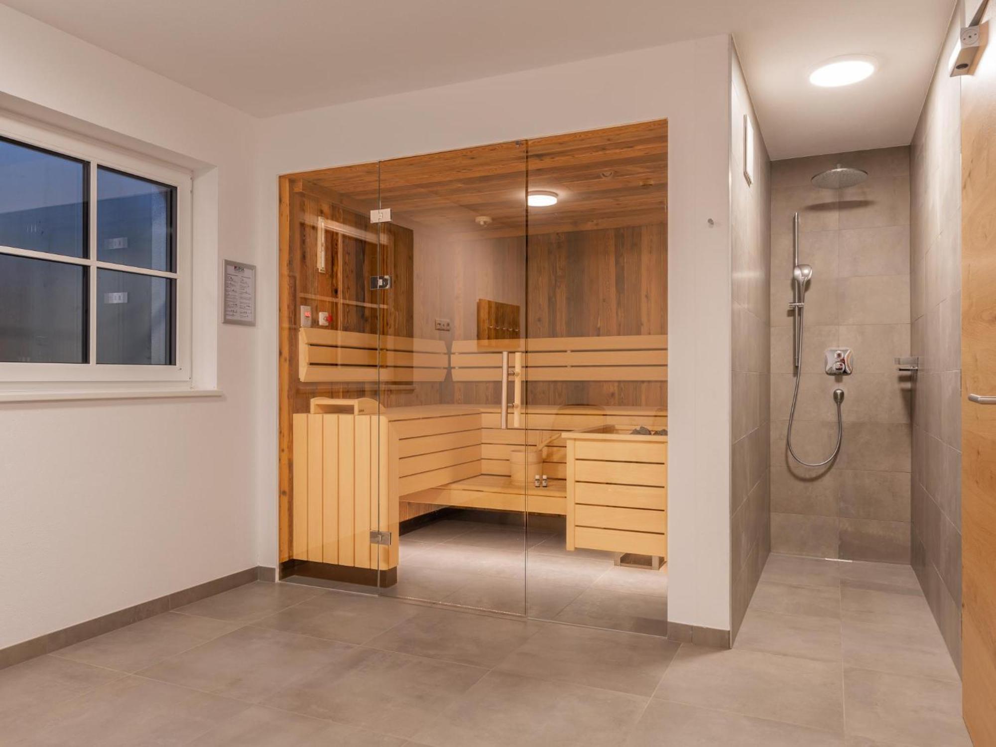 וואלד אים פינצגאו Pinzgau Lodge 2B מראה חיצוני תמונה