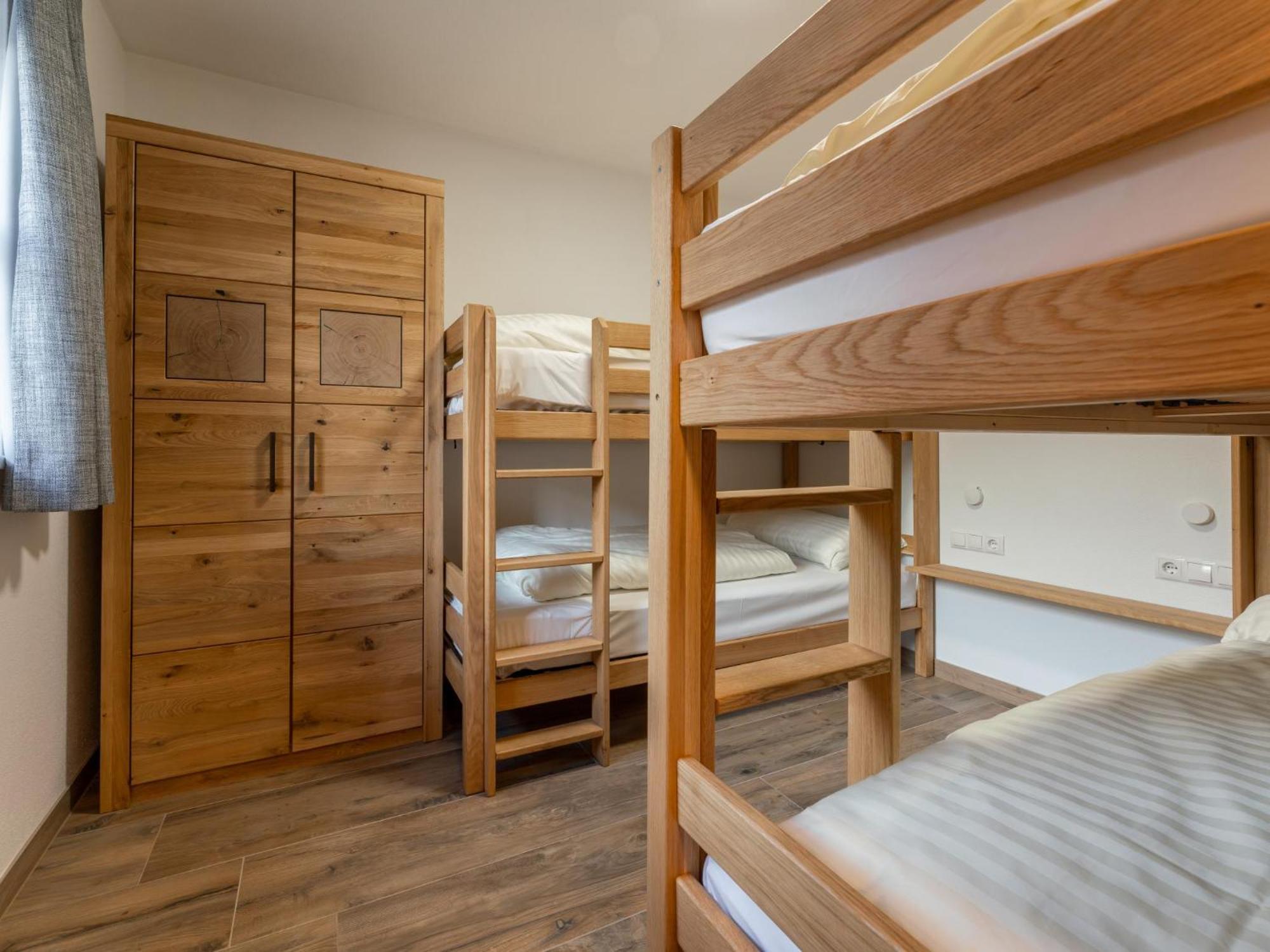 וואלד אים פינצגאו Pinzgau Lodge 2B מראה חיצוני תמונה