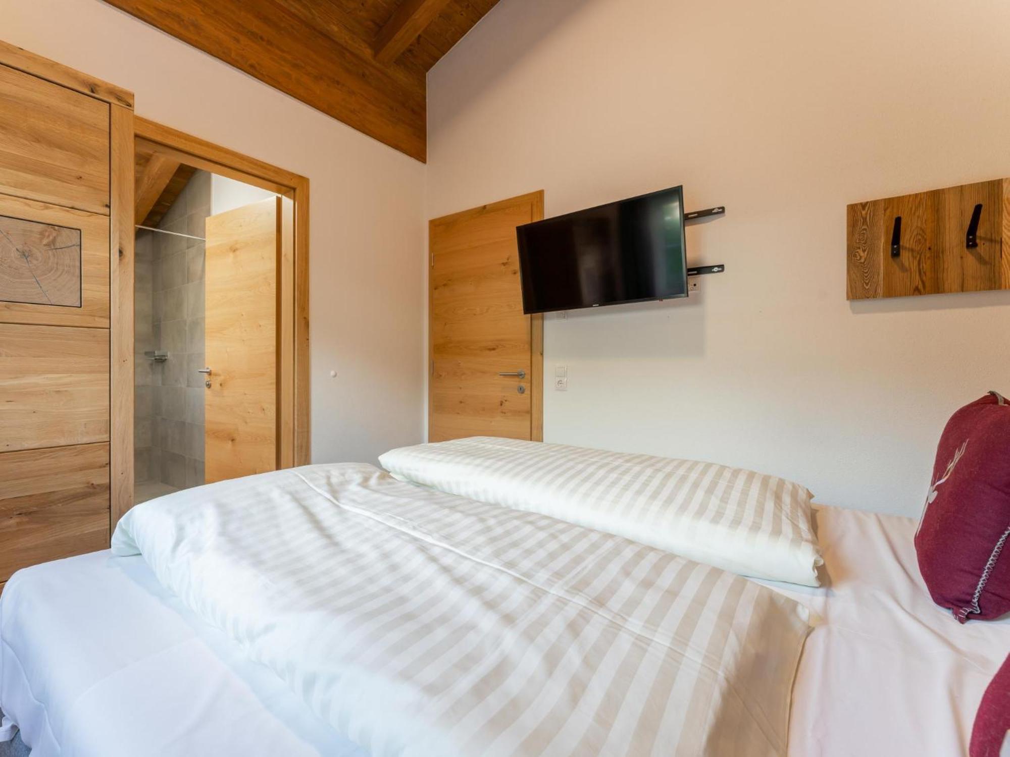 וואלד אים פינצגאו Pinzgau Lodge 2B מראה חיצוני תמונה
