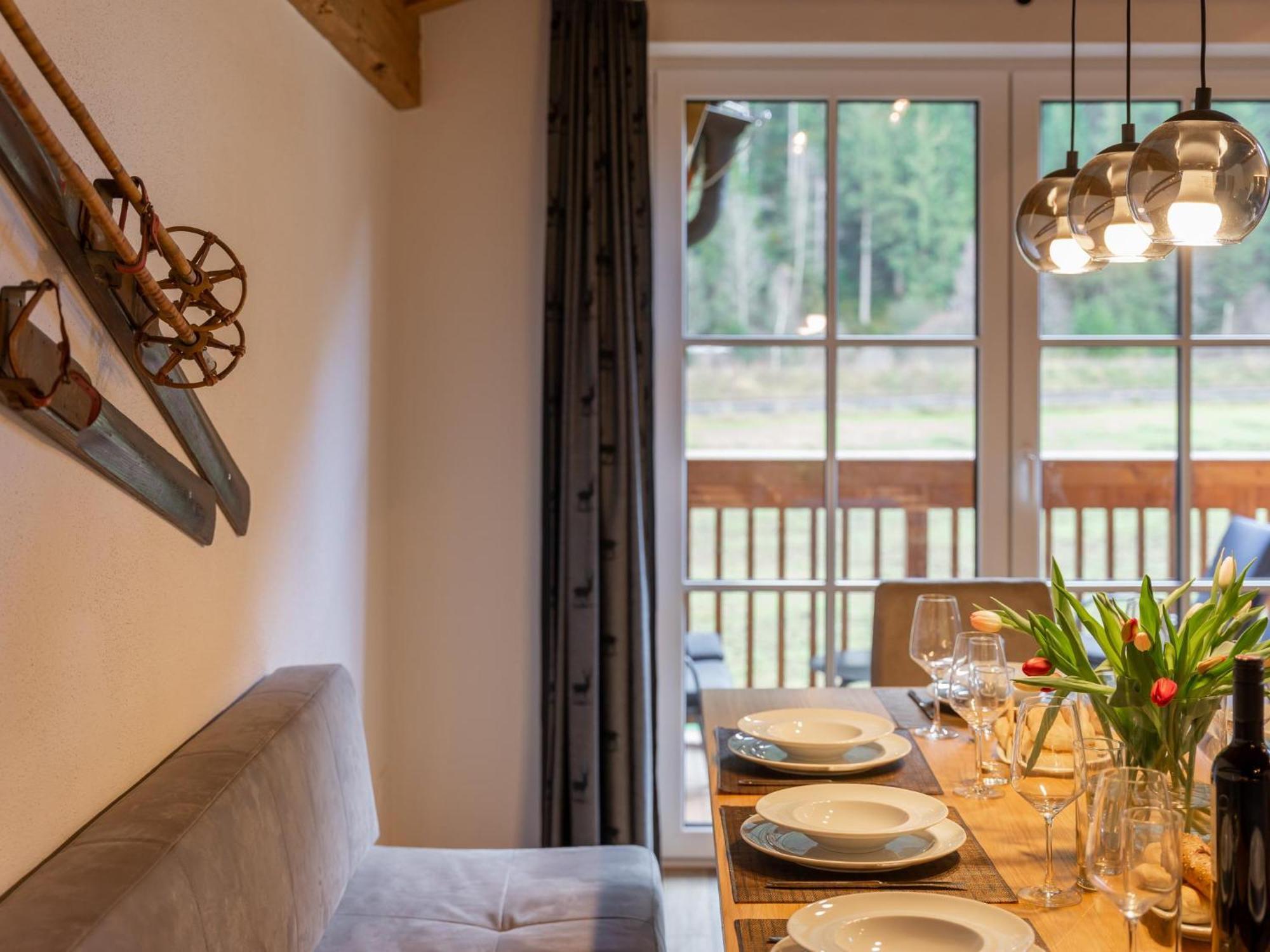וואלד אים פינצגאו Pinzgau Lodge 2B מראה חיצוני תמונה