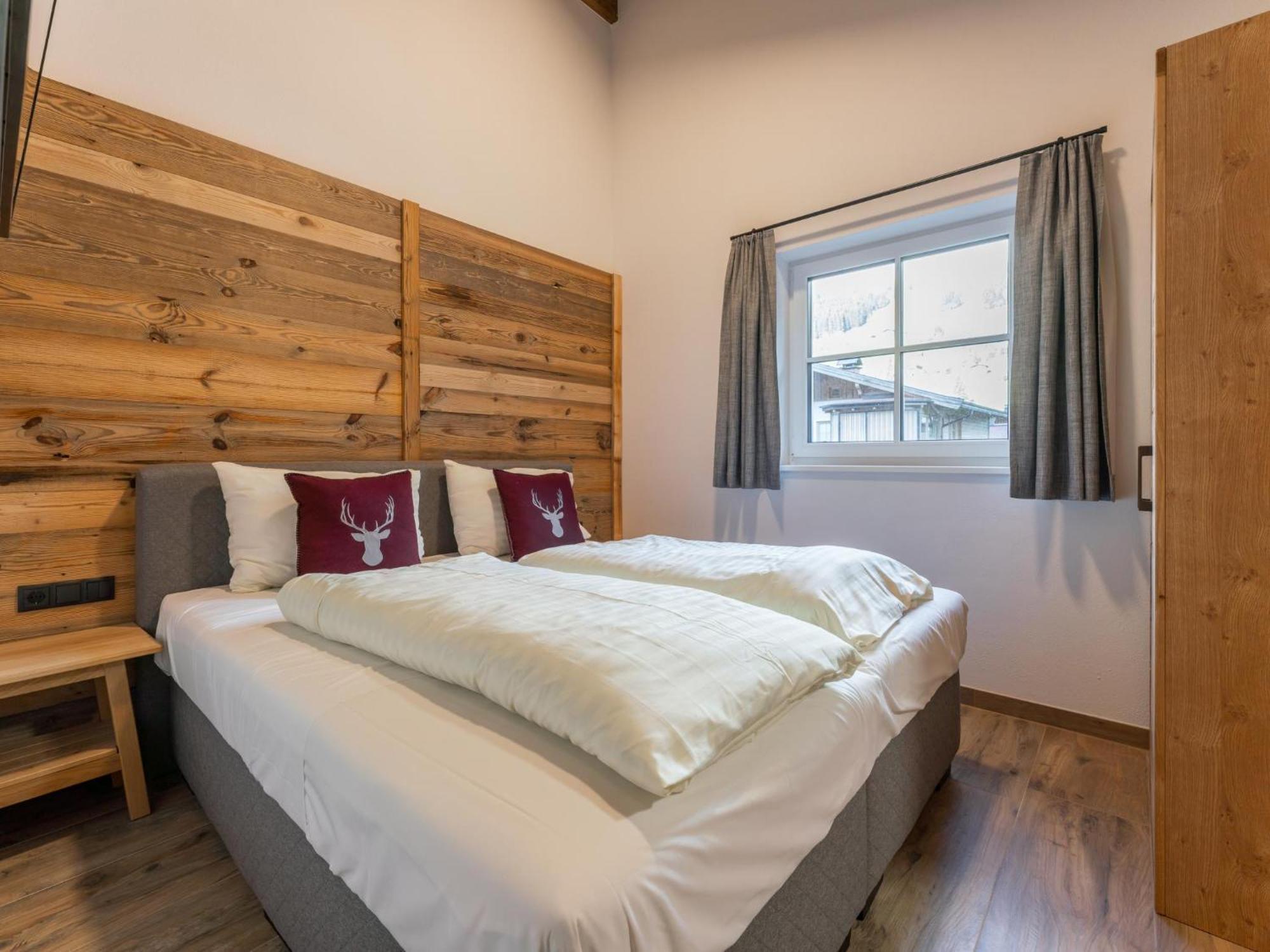 וואלד אים פינצגאו Pinzgau Lodge 2B מראה חיצוני תמונה