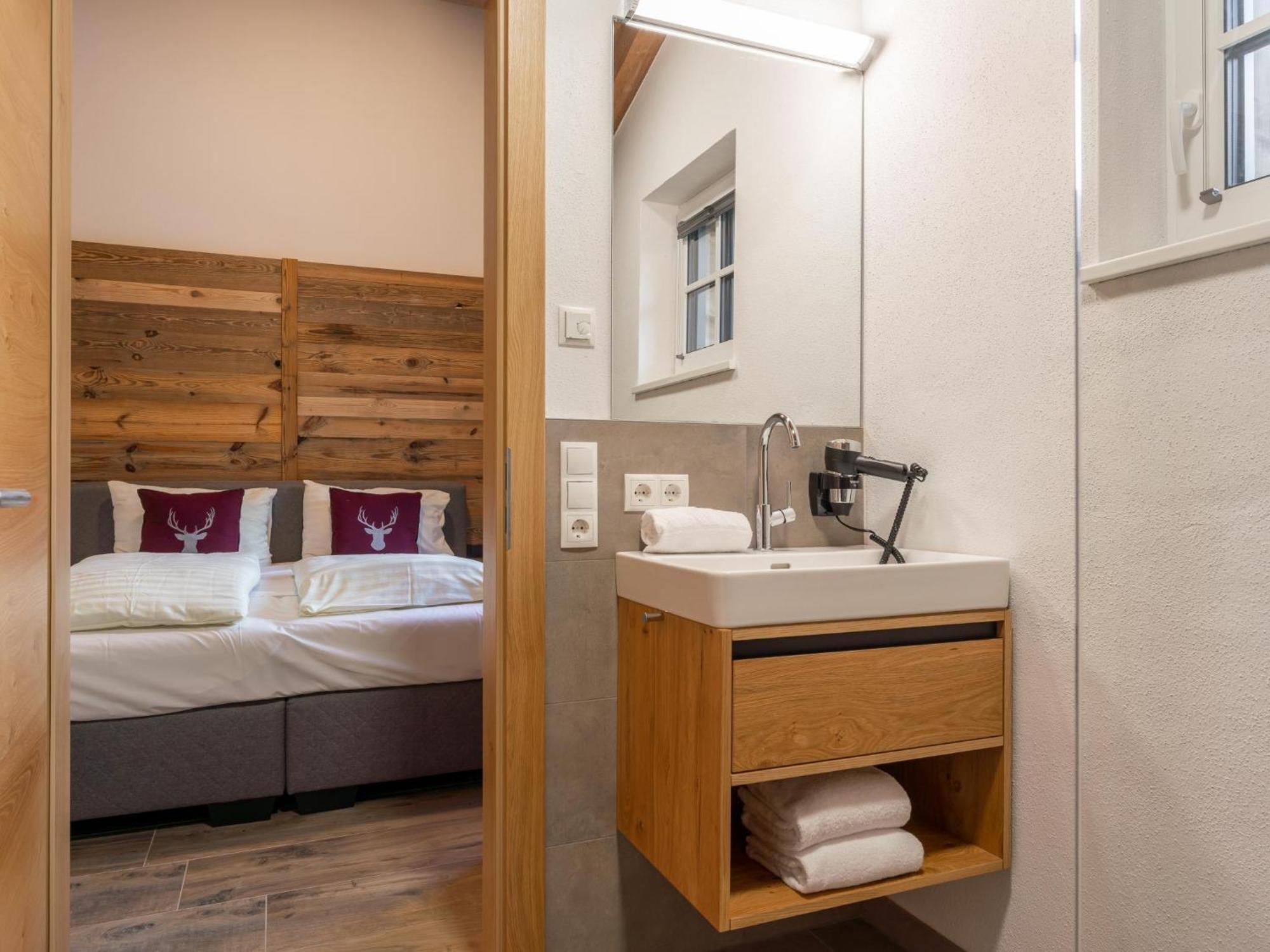 וואלד אים פינצגאו Pinzgau Lodge 2B מראה חיצוני תמונה