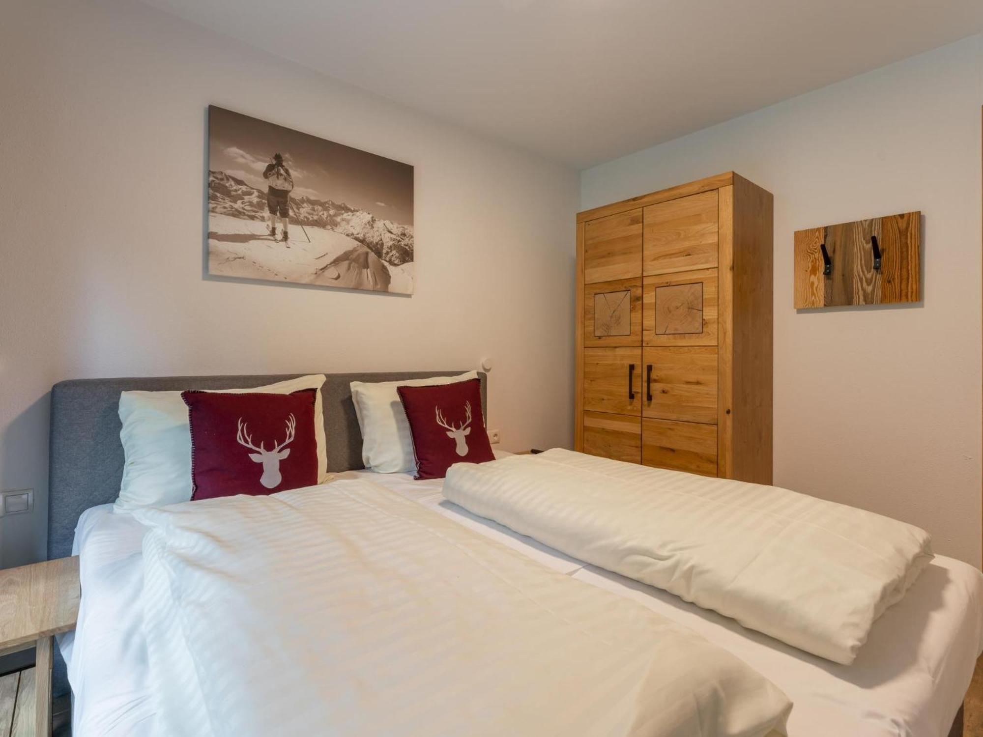 וואלד אים פינצגאו Pinzgau Lodge 2B מראה חיצוני תמונה