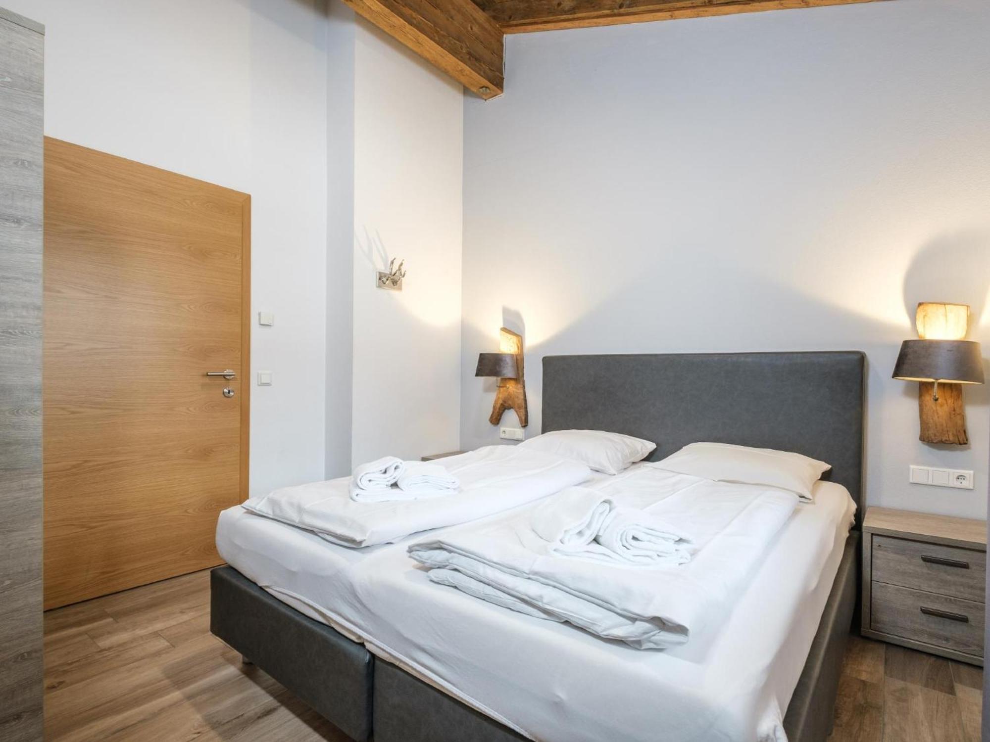 וואלד אים פינצגאו Pinzgau Lodge 2B מראה חיצוני תמונה