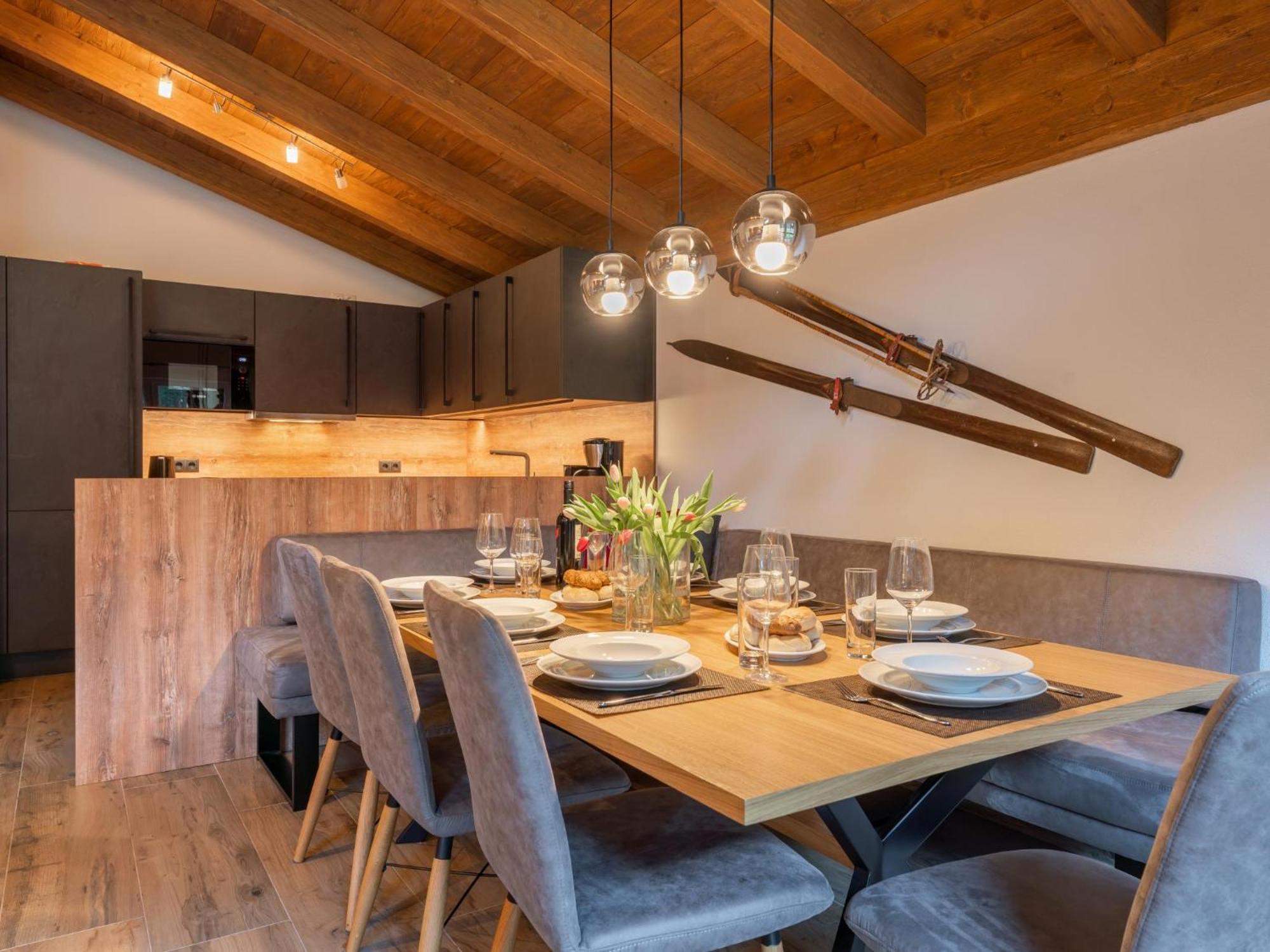 וואלד אים פינצגאו Pinzgau Lodge 2B מראה חיצוני תמונה