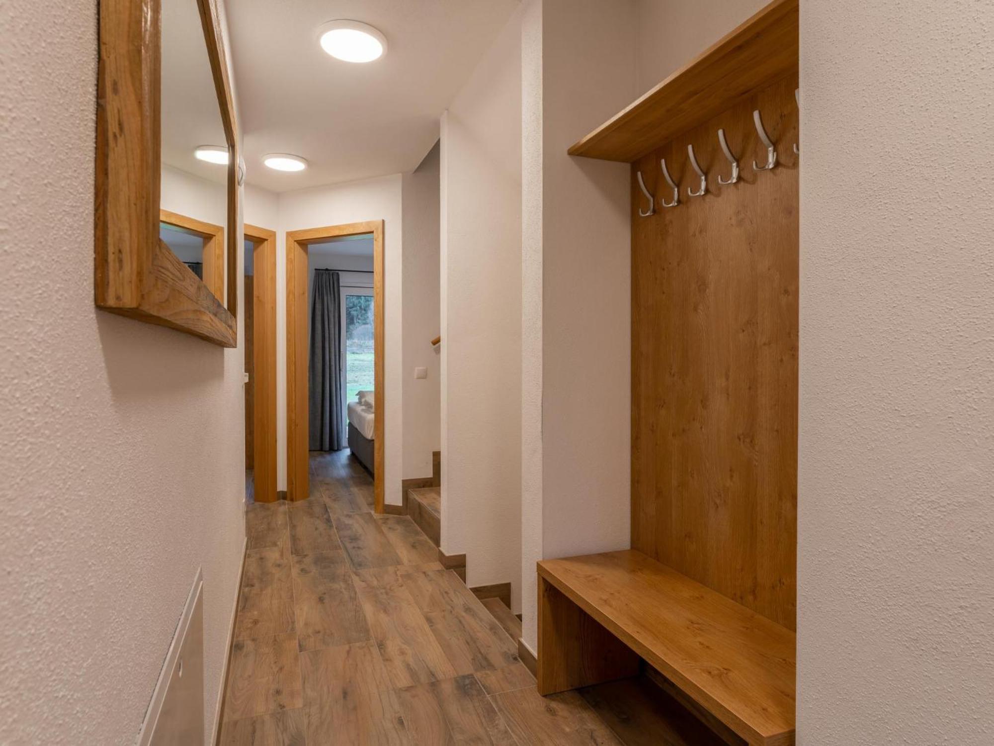 וואלד אים פינצגאו Pinzgau Lodge 2B מראה חיצוני תמונה