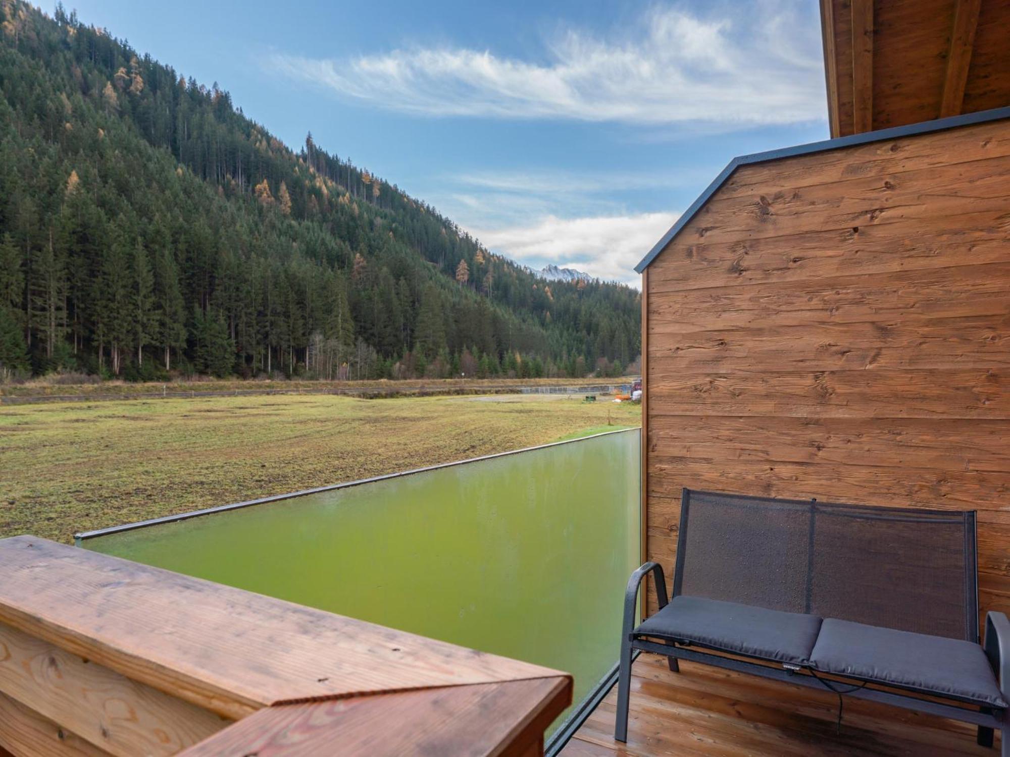 וואלד אים פינצגאו Pinzgau Lodge 2B מראה חיצוני תמונה