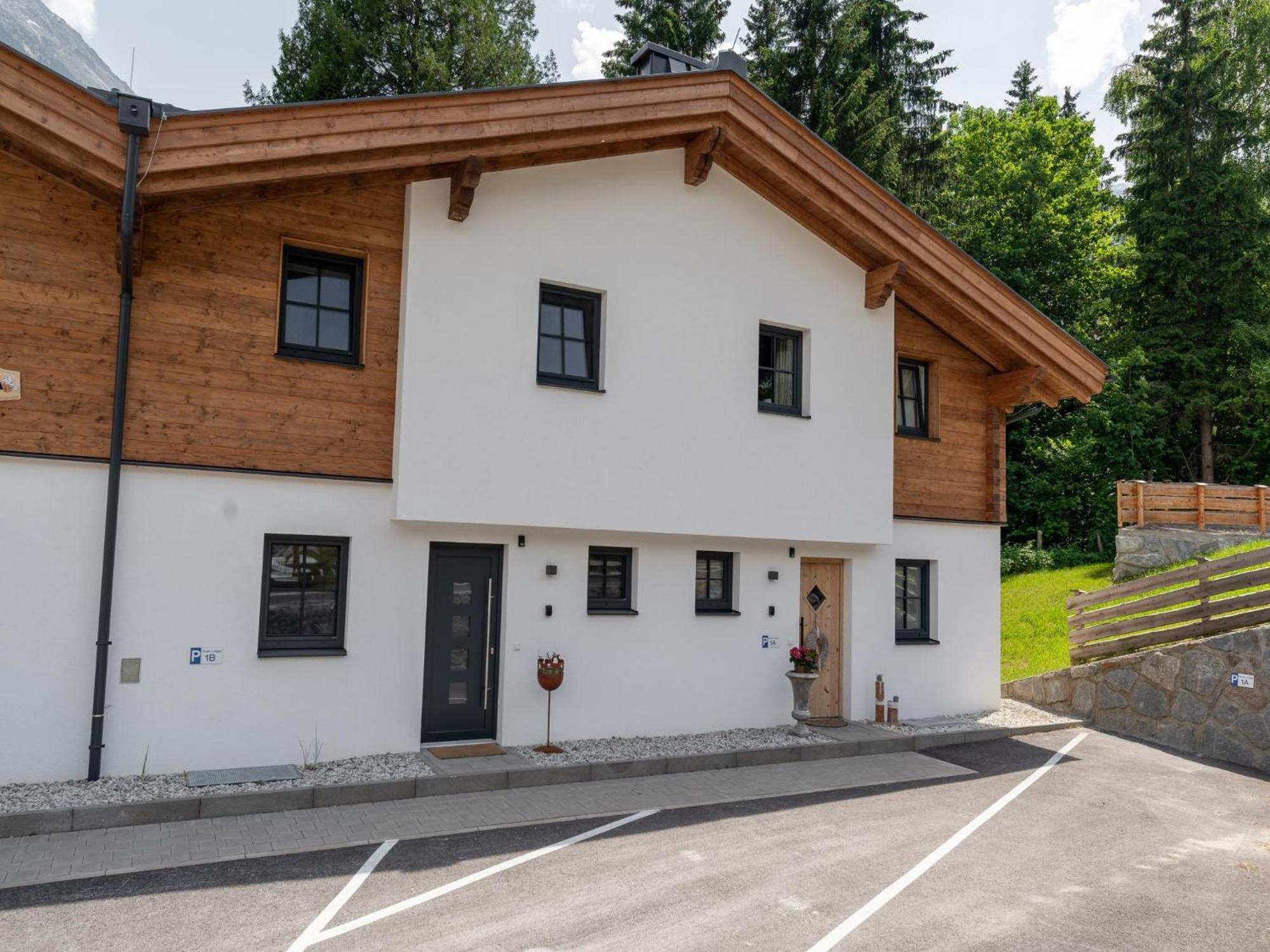 וואלד אים פינצגאו Pinzgau Lodge 2B מראה חיצוני תמונה