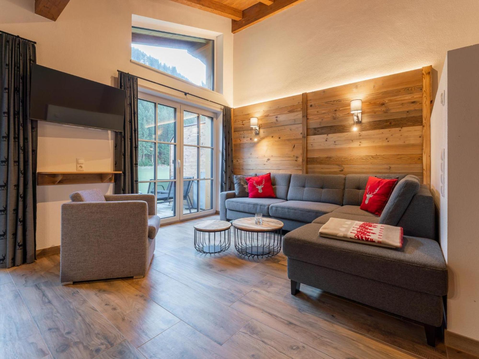 וואלד אים פינצגאו Pinzgau Lodge 2B מראה חיצוני תמונה