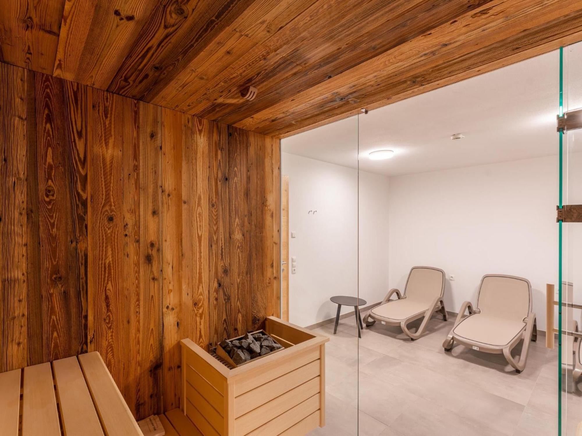 וואלד אים פינצגאו Pinzgau Lodge 2B מראה חיצוני תמונה