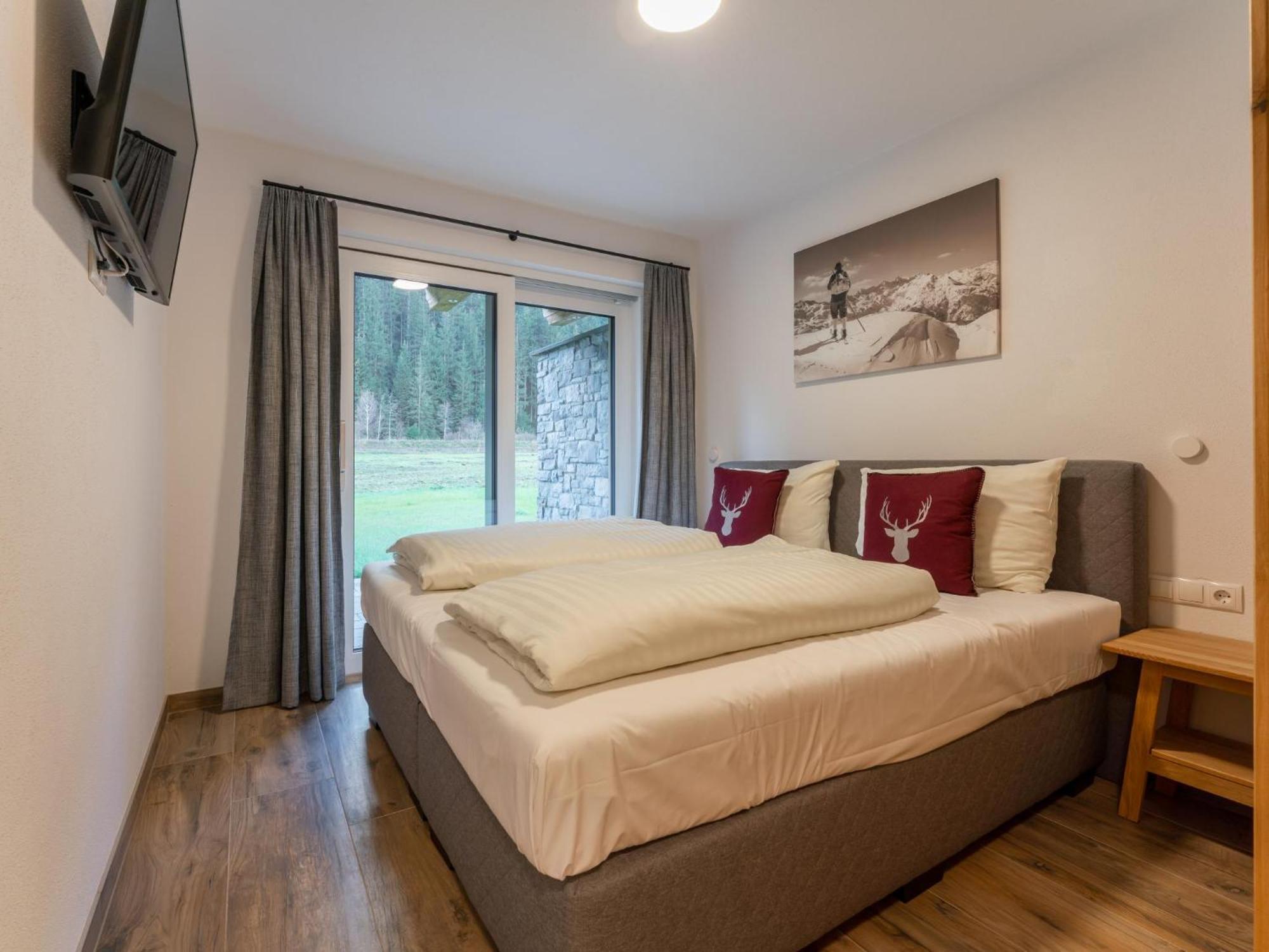 וואלד אים פינצגאו Pinzgau Lodge 2B מראה חיצוני תמונה