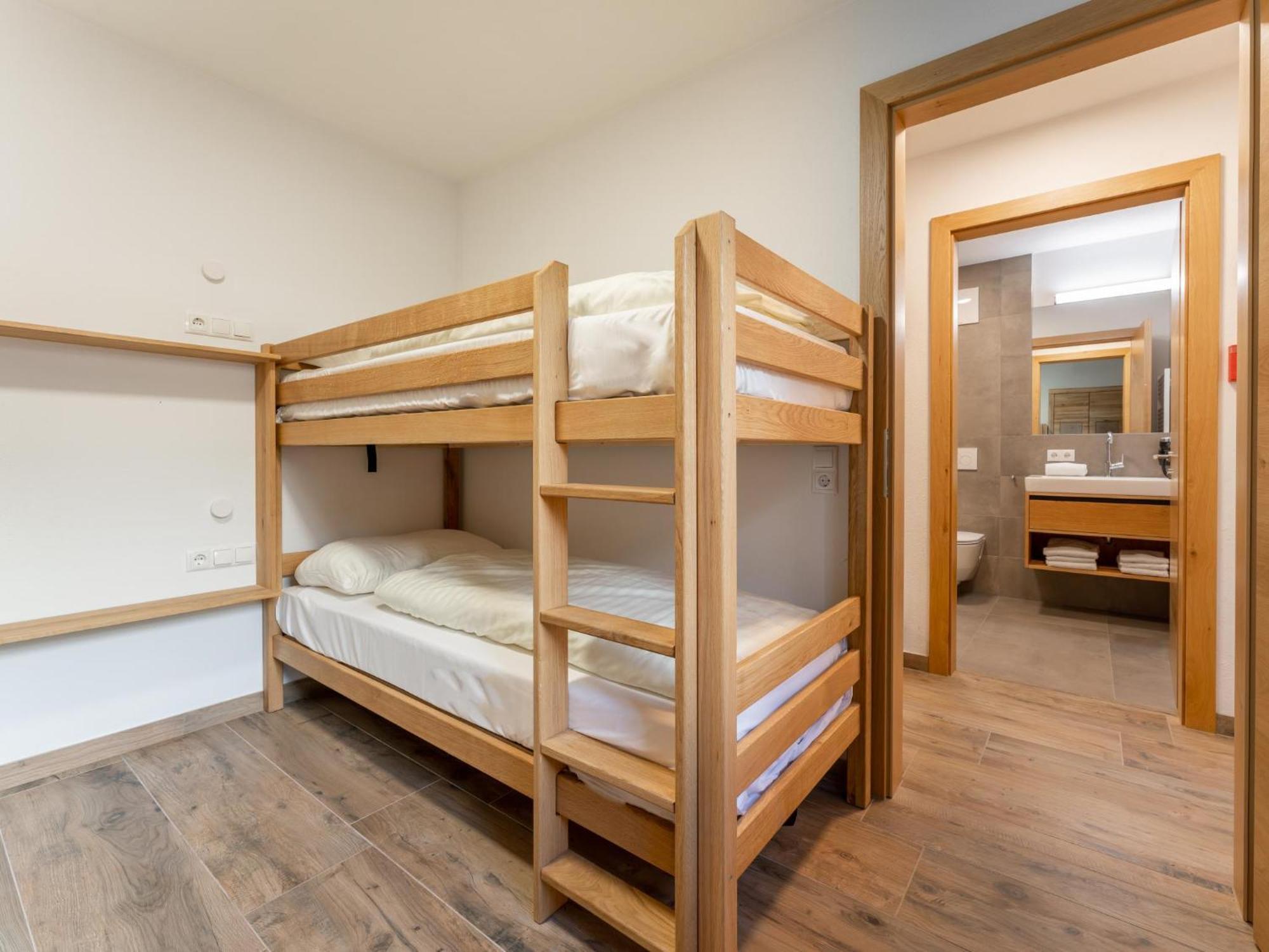 וואלד אים פינצגאו Pinzgau Lodge 2B מראה חיצוני תמונה